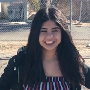 Meet your Posher, Angela